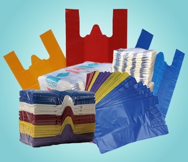 أكياس التسوق